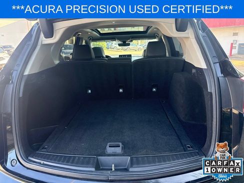 Used 2020 Acura RDX FWD image 29