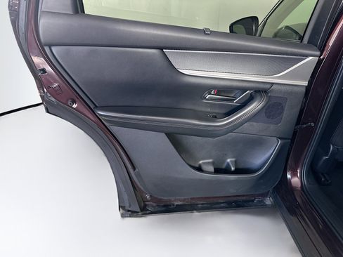 Used 2024 MAZDA CX-90 3.3 Turbo w/ Premium Package image 28