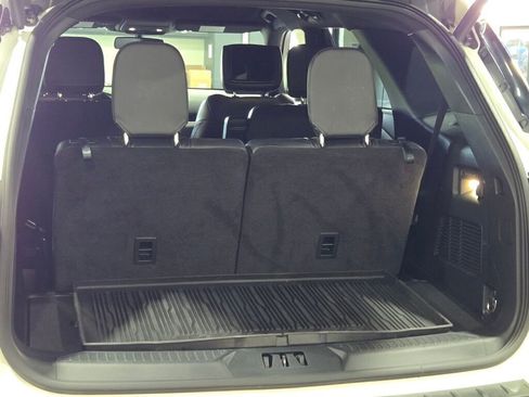 Certified 2022 Ford Explorer ST w/ Equipment Group 401A image 15