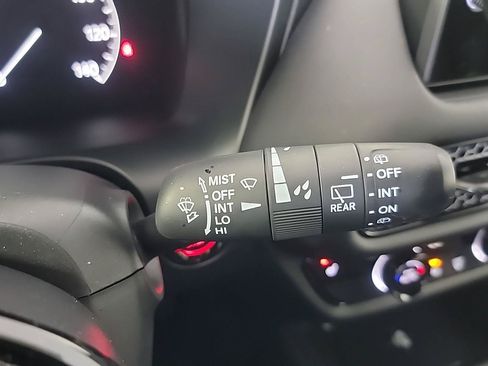 Certified 2026 Honda HR-V Sport image 24