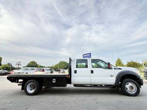 Used 2012 Ford F450 XL w/ PWR Equipment Group AWD/4WD image 8