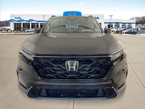 New 2026 Honda CR-V Sport-L image 8