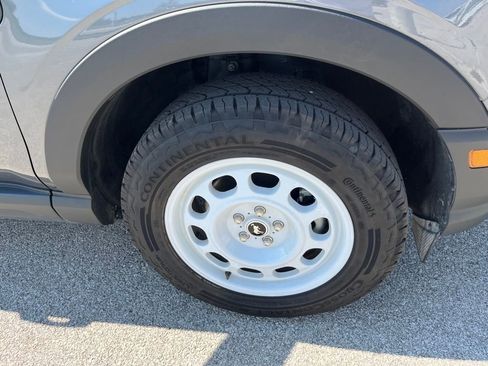 Used 2024 Ford Bronco Sport Heritage w/ Heritage Convenience Package image 33