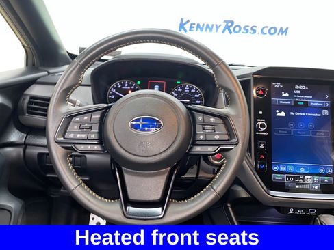 Certified 2024 Subaru Crosstrek 2.5i Sport AWD/4WD image 28