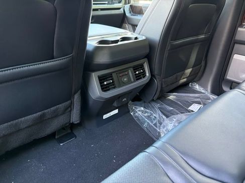 New 2026 Ford F350 Lariat w/ Chrome Package AWD/4WD image 9