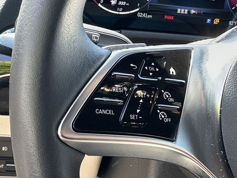 Certified 2025 Mercedes-Benz GLA 250 image 28