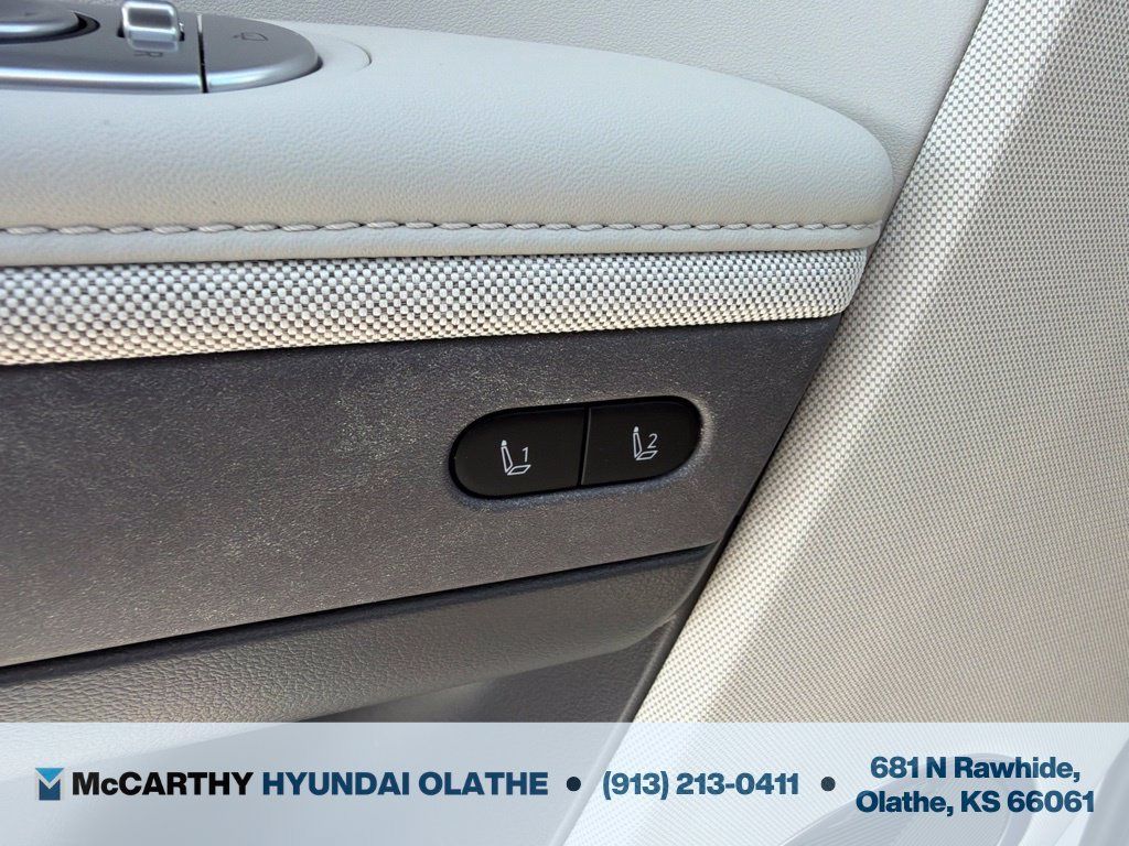 Certified 2024 Hyundai Ioniq 5 Limited AWD/4WD image 37