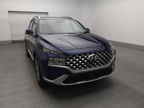 Used 2023 Hyundai Santa Fe SEL w/ Premium Package FWD image 14