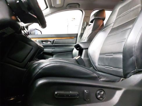 Used 2022 Honda CR-V EX-L image 28