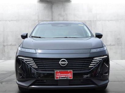 New 2025 Nissan Murano SL w/ Cargo Package