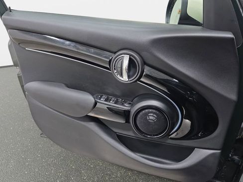 Certified 2023 MINI Cooper S w/ MINI Resolute Edition FWD image 24