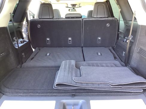 Used 2022 INFINITI QX60 Sensory w/ Cargo Package AWD/4WD image 26