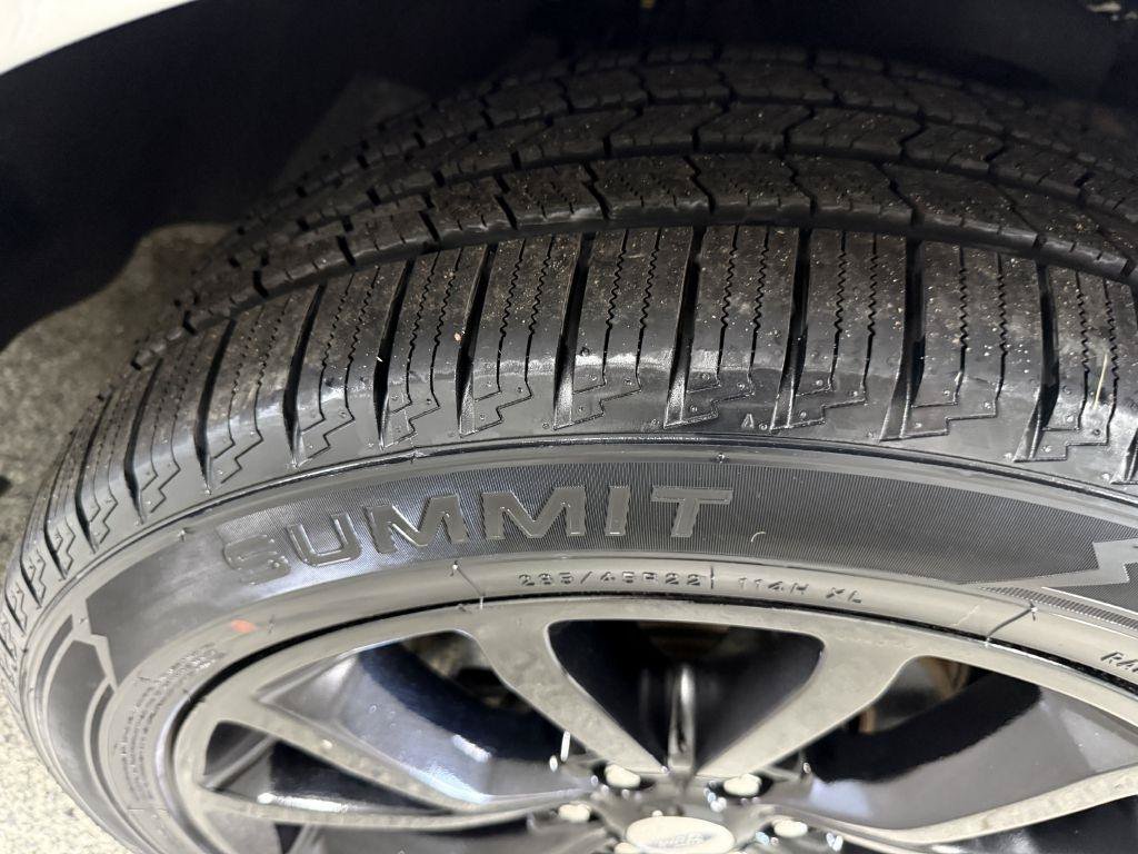 Used 2018 Ford Expedition Max Limited w/ Equipment Group 302A AWD/4WD image 44