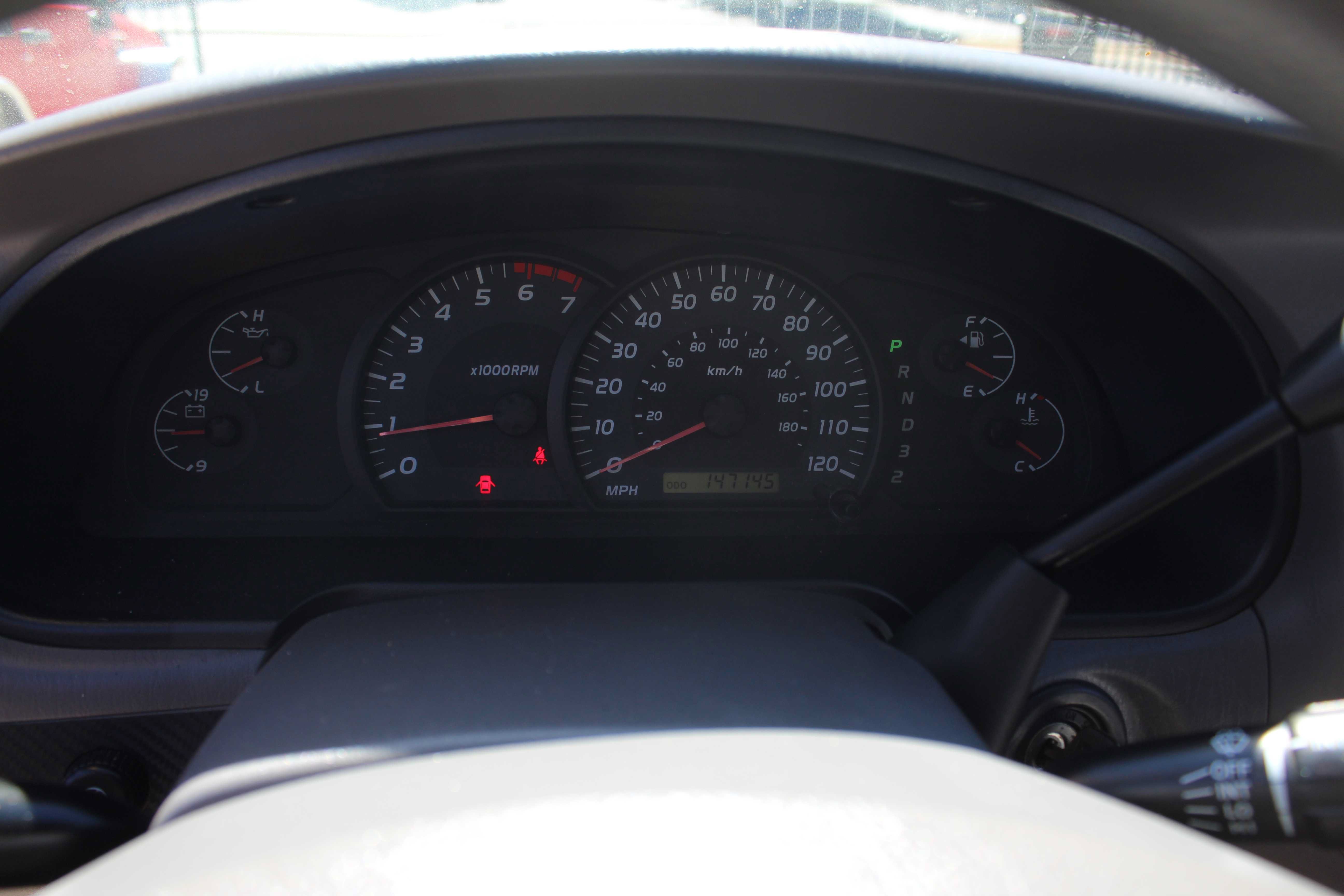 Used 2005 Toyota Tundra SR5 w/ TRD Off-Road Pkg RWD image 19