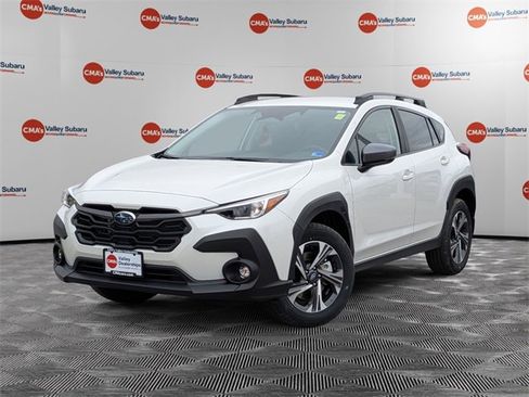New 2026 Subaru Crosstrek 2.0i Premium image 1