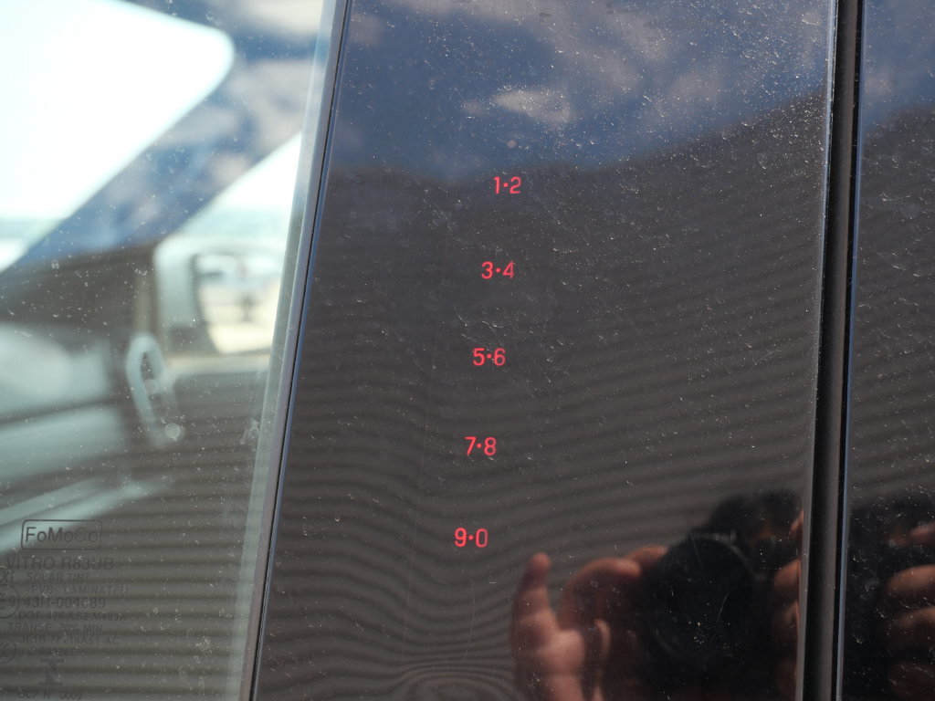 Used 2021 Ford Expedition Limited AWD/4WD image 10
