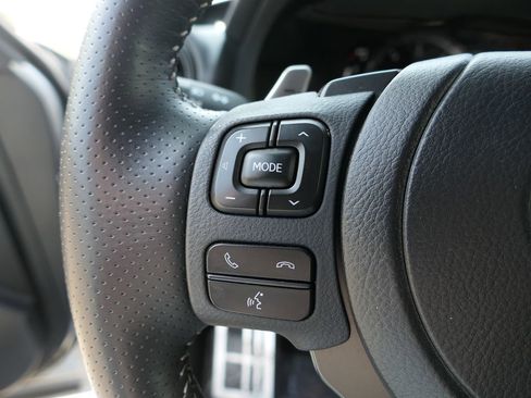 Used 2025 Lexus IS 350 F Sport RWD image 14