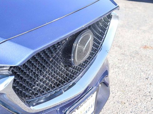 Used 2021 MAZDA CX-5 Grand Touring image 5