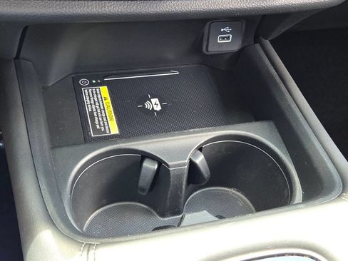 Used 2024 Honda HR-V EX-L image 28
