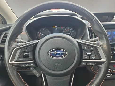 Used 2021 Subaru Crosstrek 2.0i Premium w/ Moonroof Package AWD/4WD image 18