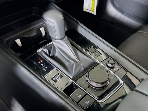 Certified 2025 MAZDA CX-50 2.5 Hybrid w/ Weather Package image 15