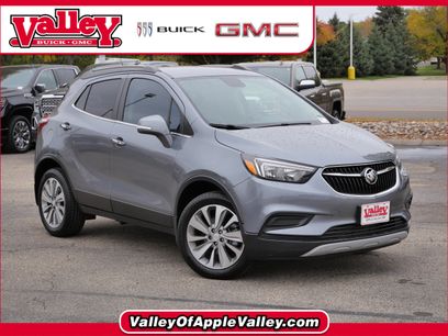 Used 2019 Buick Encore Preferred w/ Safety Package
