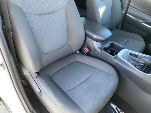 Used 2024 Toyota RAV4 XLE image 8