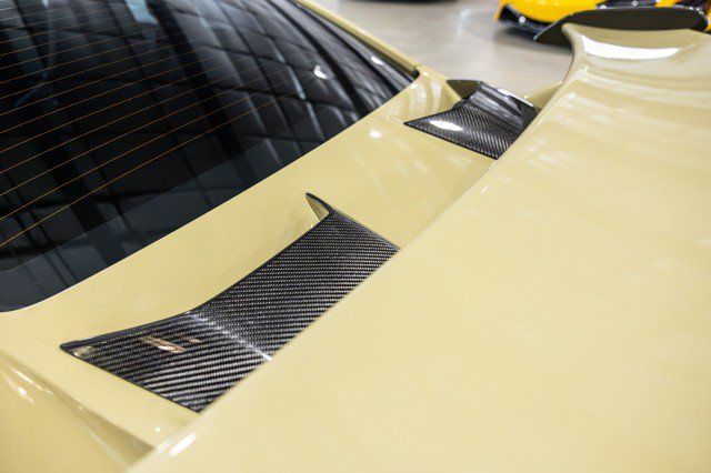 Used 2018 Porsche 911 GT3 RWD image 18
