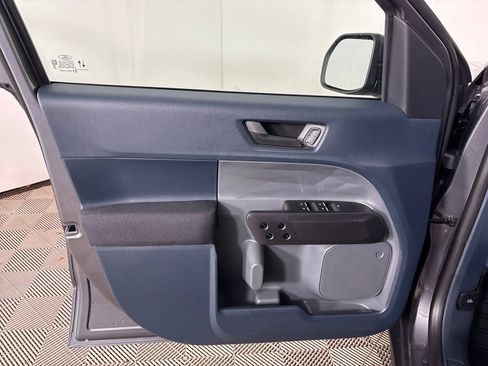 New 2026 Ford Maverick XL FWD image 15