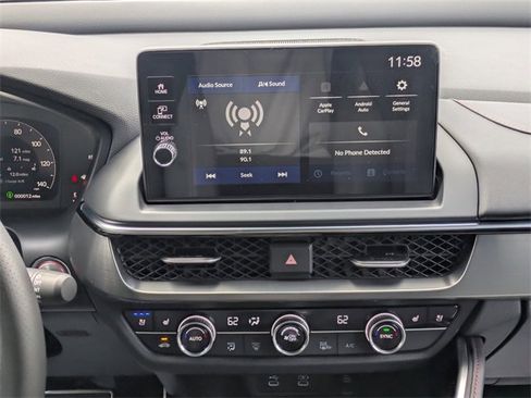 New 2025 Acura ADX A-Spec image 28