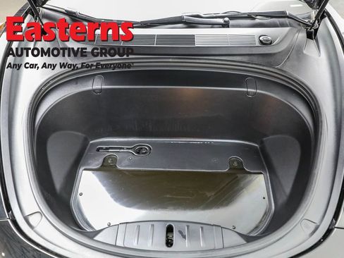 Used 2019 Tesla Model 3 Standard Range image 7