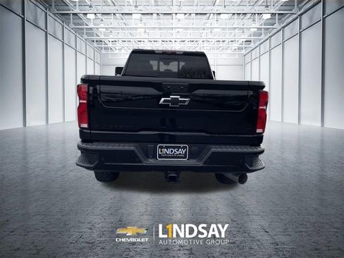 New 2026 Chevrolet Silverado 3500 LT w/ Trail Boss Package image 7