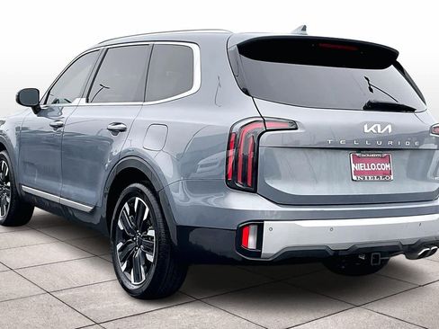 Used 2024 Kia Telluride SX Prestige w/ Towing Package image 14