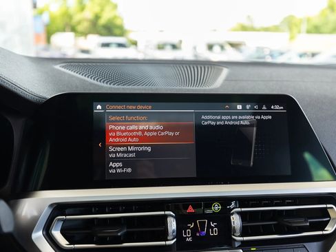 Used 2020 BMW M340i xDrive w/ Premium Package AWD/4WD image 37