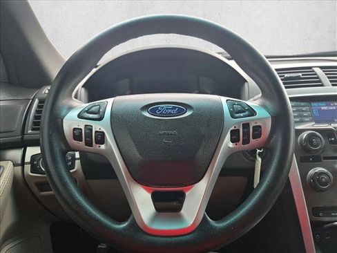 Used 2014 Ford Explorer FWD image 12