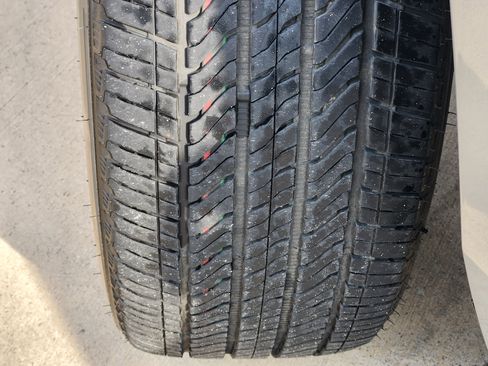 Used 2025 Cadillac Escalade Sport Platinum w/ LPO, Floor Liner Package image 10