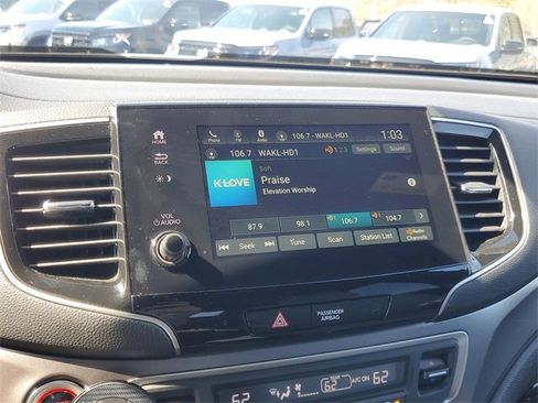 Used 2023 Honda Passport EX-L image 21