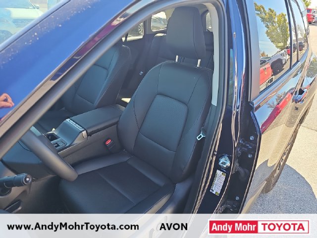Used 2026 Toyota RAV4 XLE Premium AWD/4WD image 10