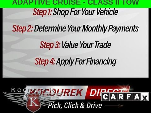 Used 2023 Ford Edge SEL w/ Convenience Package AWD/4WD image 27