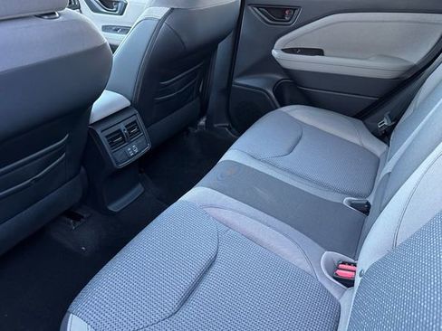 New 2026 Subaru Forester Premium image 9