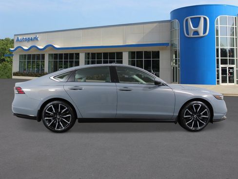 New 2026 Honda Accord Touring image 6