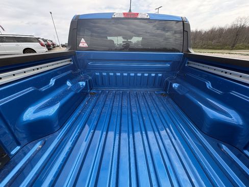 New 2026 Ford Maverick XLT image 16