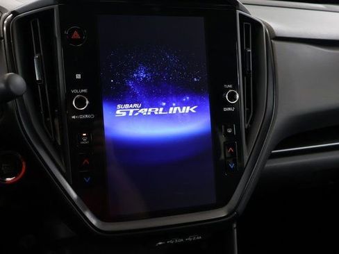 New 2025 Subaru Impreza RS image 19