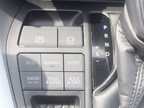 Used 2023 Toyota RAV4 XLE w/ Convenience Package AWD/4WD image 29