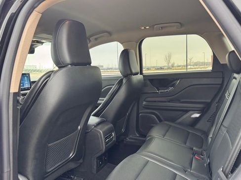 Used 2024 Lincoln Corsair AWD w/ Equipment Group 101A image 30