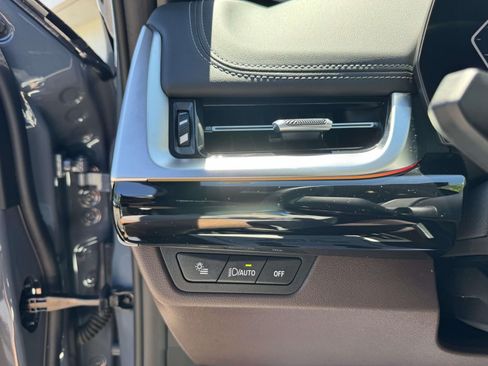 Certified 2025 BMW X1 xDrive28i AWD/4WD image 32