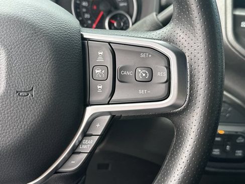New 2026 RAM 2500 Tradesman AWD/4WD image 24