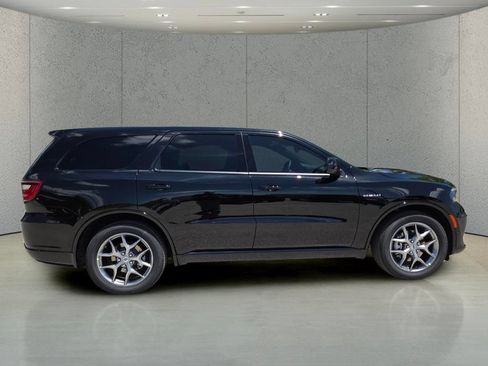New 2026 Dodge Durango GT w/ Trailer Tow Group IV AWD/4WD image 3