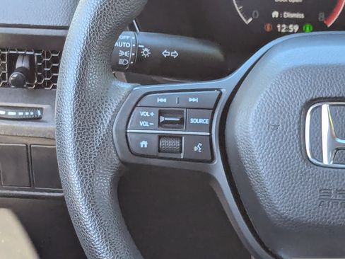 Used 2023 Honda CR-V EX image 17