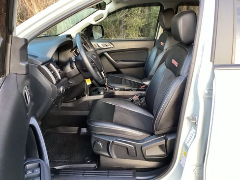 Used 2021 Ford Ranger XLT w/ Tremor Off-Road Package image 29